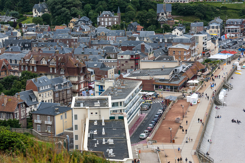 Etretat